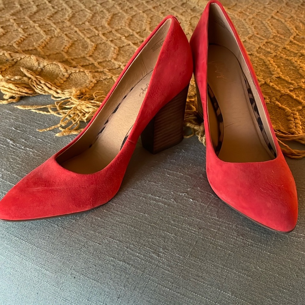 Cute Heels